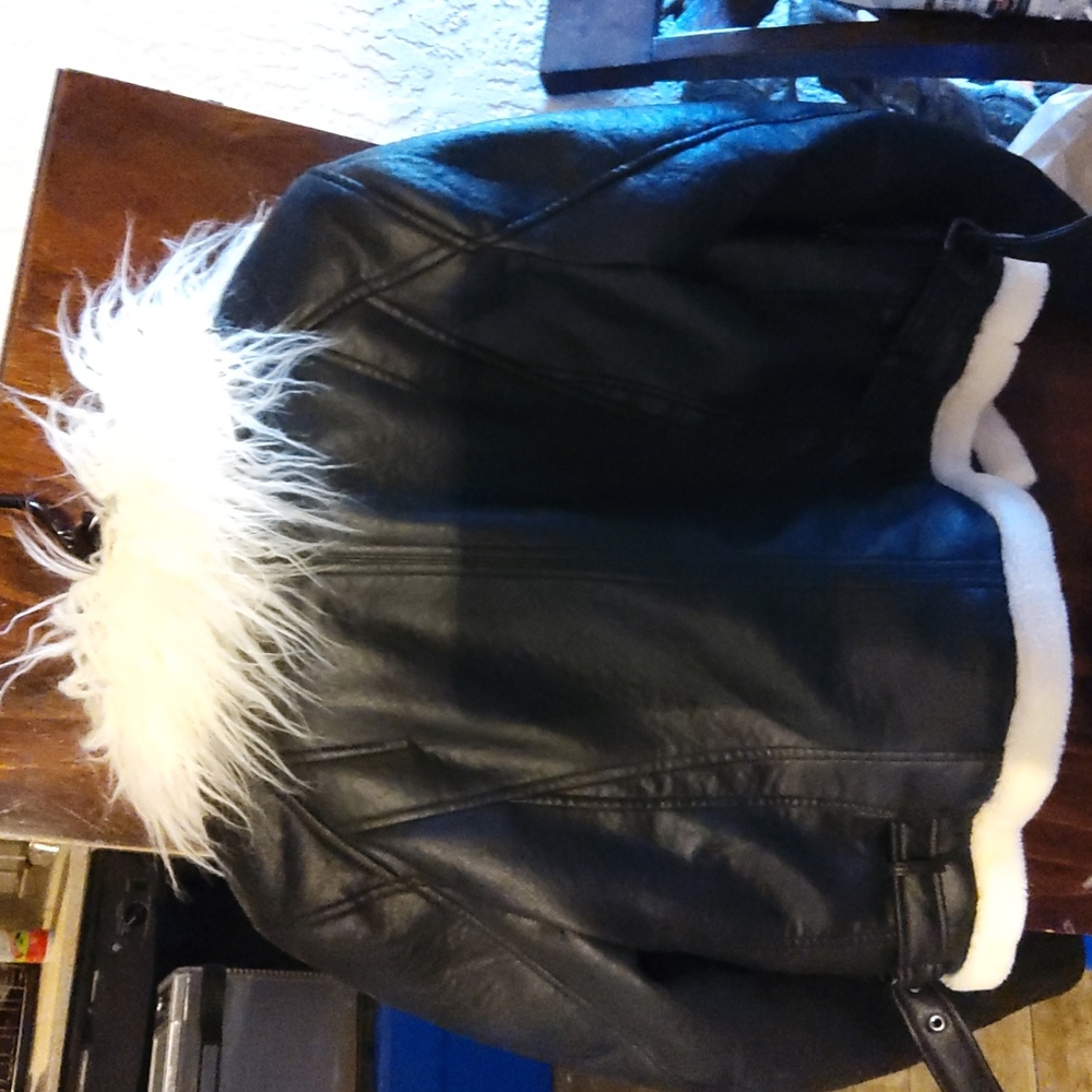 Winter Jacket - image 3